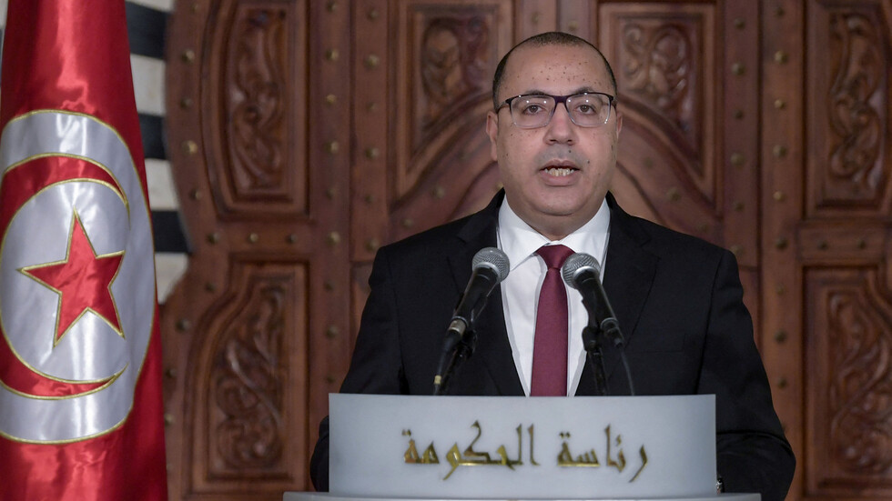 المشيشي يأمل بتطور العلاقات التونسية الليبية إلى مستوى الشراكة الاستراتيجية