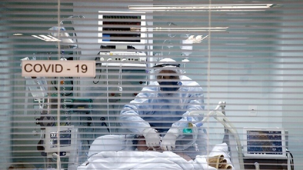 البرازيل.. 76178 إصابة و1997 وفاة جديدة بكورونا