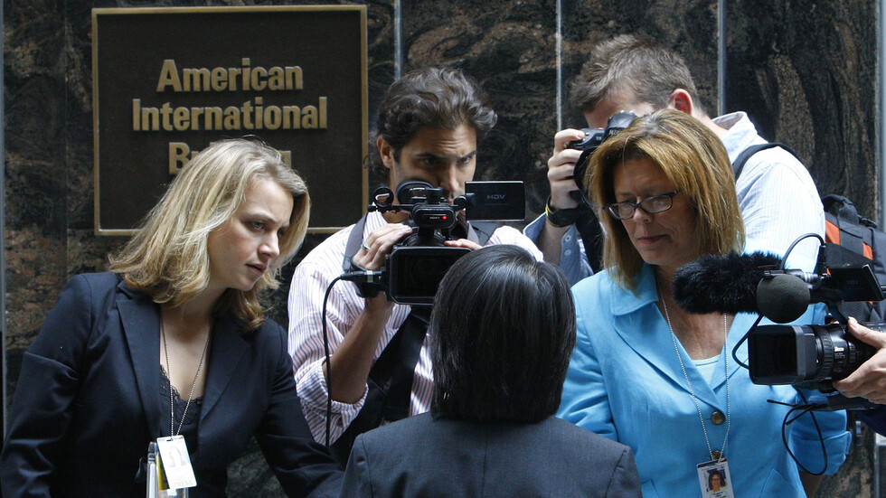 بعضهم داخل دول عربية.. مقتل 65 صحفيا حول العالم في 2020