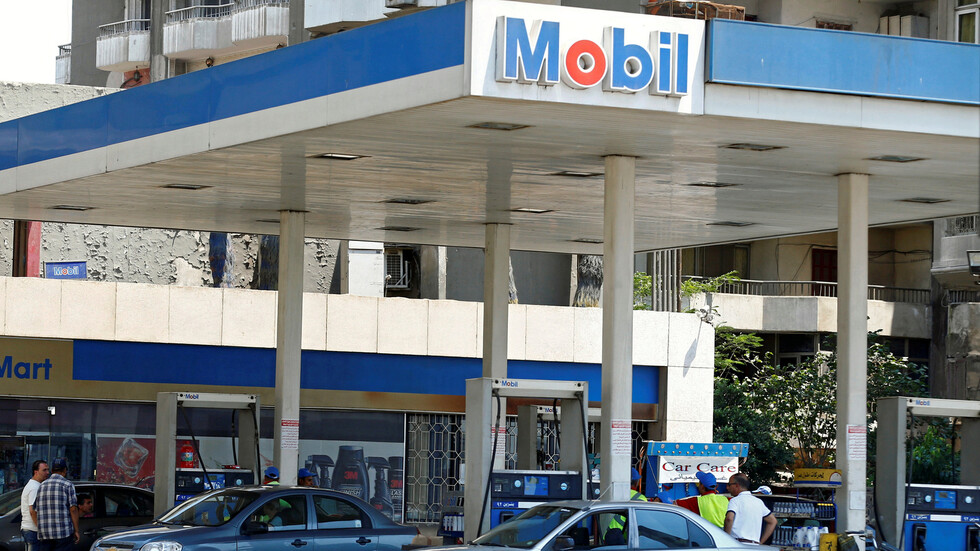 مصر تعلن أنها في طريق تحقيق الاكتفاء الذاتي من المنتجات البترولية