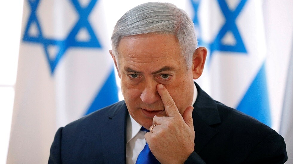 "معاريف" تكشف عن أول رد فعل لنتنياهو حيال الأردن بعد تعثر زيارته للإمارات