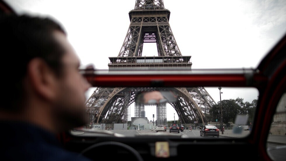 فرنسا.. 26343 إصابة و140 وفاة جديدة بكورونا