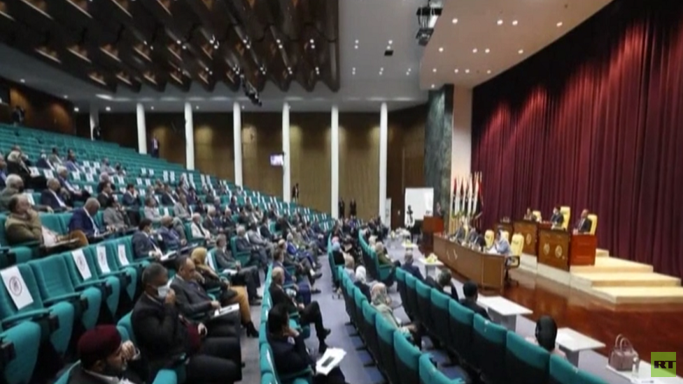 الحكومة الليبية ... آمال و تحديات