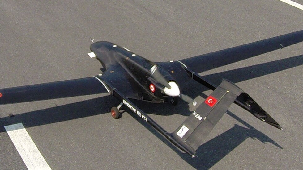 "بيرقدار" التركية ليست مخيفة كما يصورونها