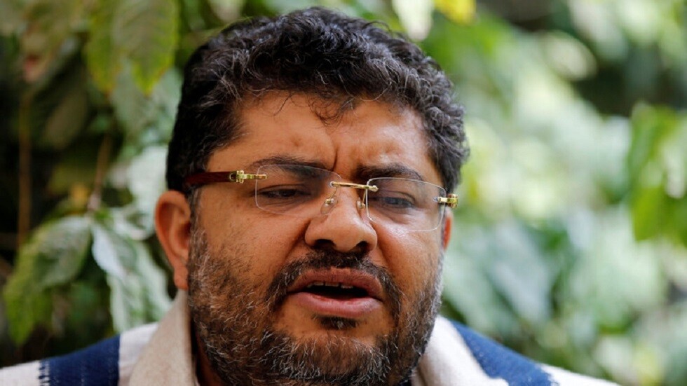 محمد علي الحوثي: تصريح بلينكن إيجابي لكننا ننتظر الأفعال