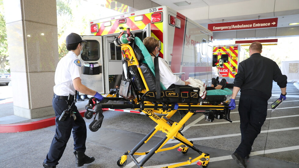 صحيفة: عدد الوفيات بكورونا في الولايات المتحدة أكبر مما كان يعتقد سابقا