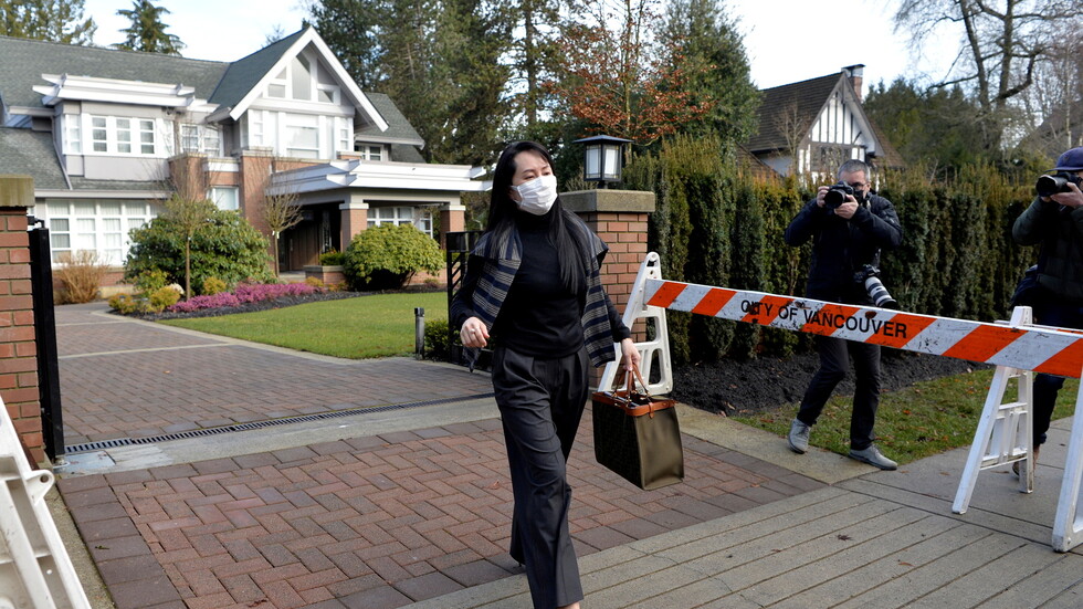 المديرة المالية لـ