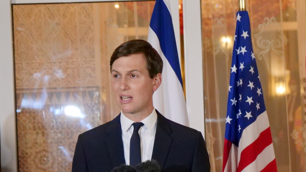 كوشنر: دول عربية جديدة ستنضم قريبا للتطبيع من بينها السعودية وقطر