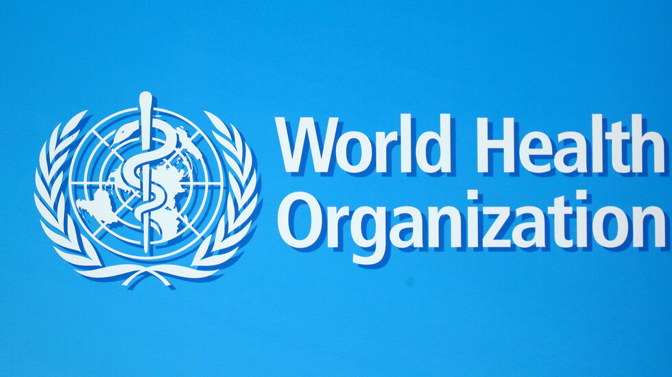 الصحة العالمية تؤكد مشاركتها في منتدى بطرسبورغ الاقتصادي الدولي