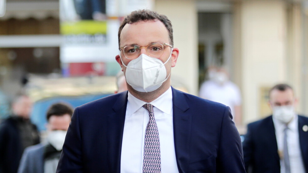 ألمانيا: قرار تعليق استخدام لقاح "أسترازينيكا" ليس سياسيا