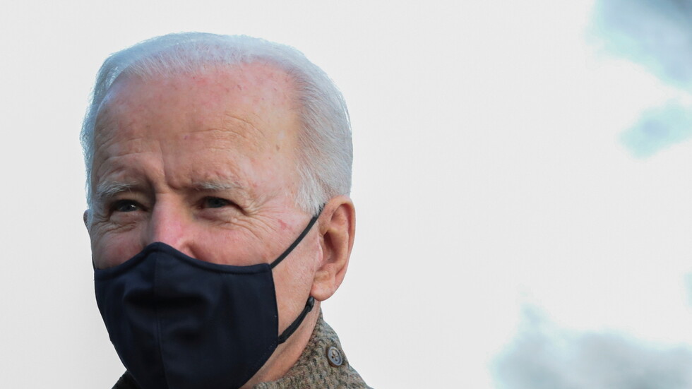 بعد تصريحات البابا.. البيت الأبيض: بايدن يواصل دعمه لزواج المثليين