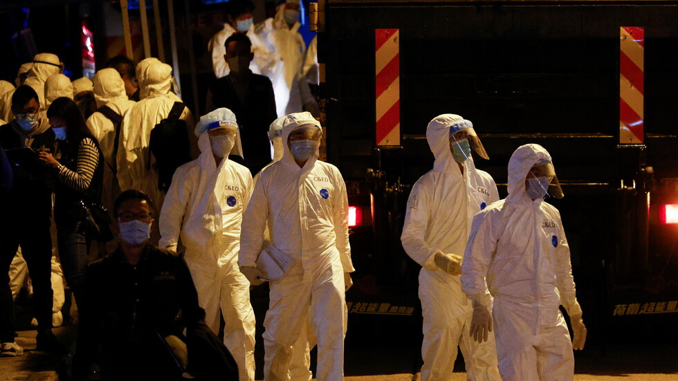 الصحة العالمية: إصابات كورونا عالميا زادت 11% في أسبوع