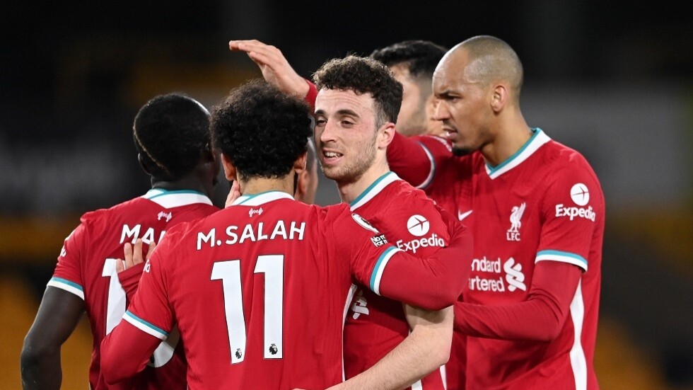 بالفيديو.. ليفربول يستعيد نكهة الانتصارات