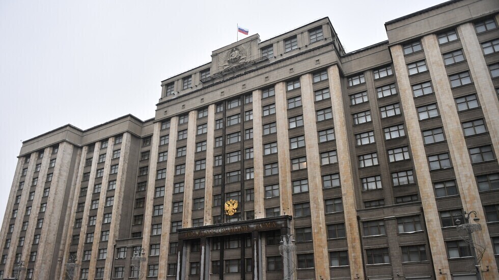 الدوما الروسي: نبذل جهودا دبلوماسية كبيرة لعودة سوريا للجامعة العربية