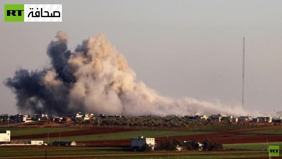 خبير يحذر من ردة فعل تركيا على قصف الجيش السوري لناقلات وقود في حلب