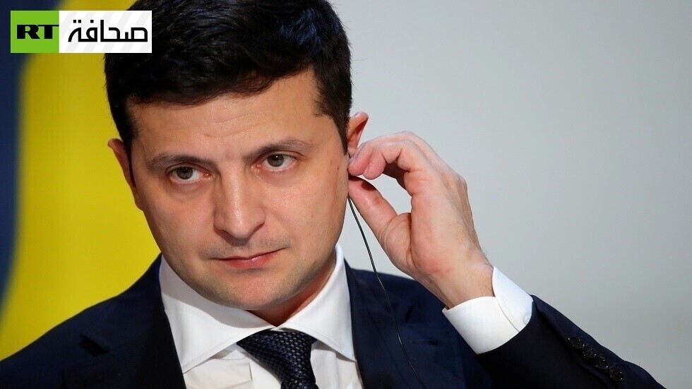 ما حاجة أوكرانيا إلى حرب جديدة؟