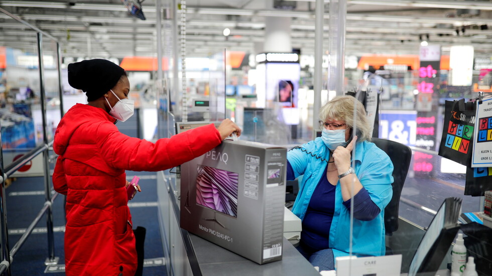 ألمانيا: إصابات كورونا تتضاعف بشكل كبير مرة جديدة