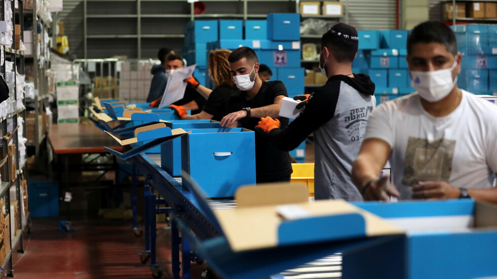 رئيس القائمة العربية الموحدة: مستعد للحوار مع المعارضة بعد الانتخابات الإسرائيلية