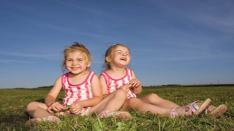 ازدياد ولادة التوائم في العالم