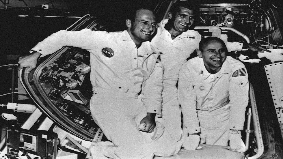 الأمريكيون والروس يكشفون عن مواصفات كبسولة مأهولة تهبط على سطح القمر