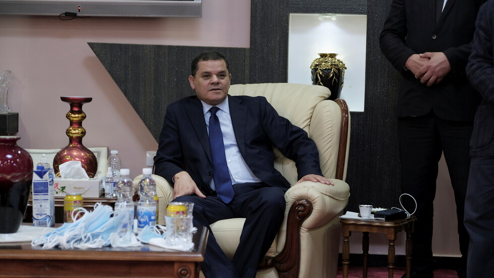 ليبيا.. حكومة الوفاق تسلم السلطة إلى حكومة الوحدة