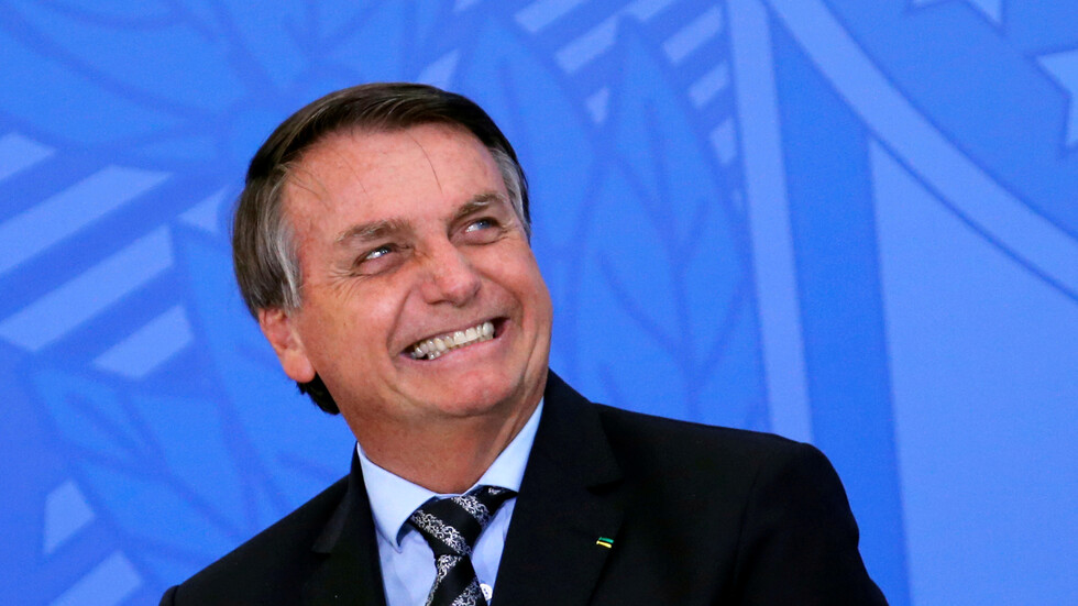 رئيس البرازيل: توقيف رئيسة بوليفيا السابقة غير منطقي