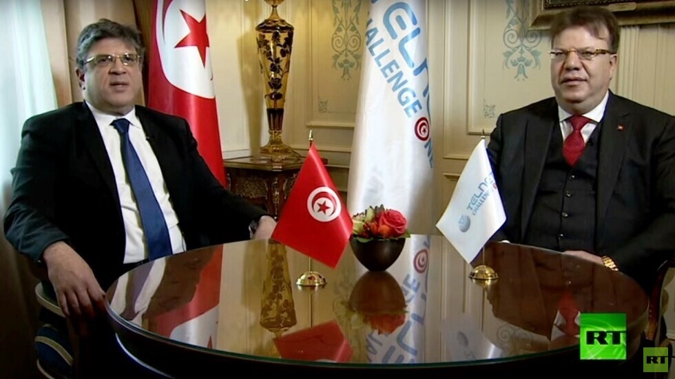 تونس تستعد لإطلاق أول قمر صناعي تونسي بالتعاون مع روسيا