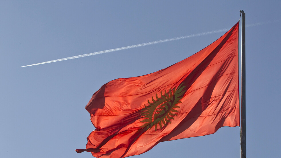 قرغيزستان تعيد العشرات من أبناء مسلحي التنظيمات الإرهابية من العراق