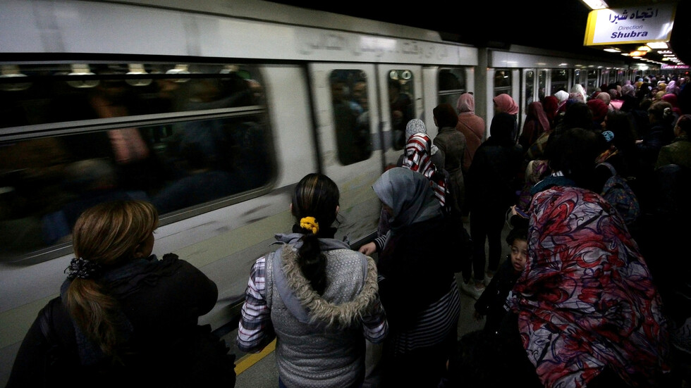 مصر.. تطورات جديدة في قضية "متحرش المترو"