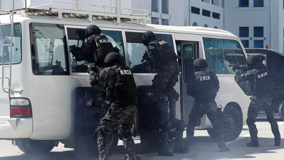 تونس.. القبض على مروج مخدرات في سوسة وبحوزته كميات من حشيشة الكيف والكوكايين