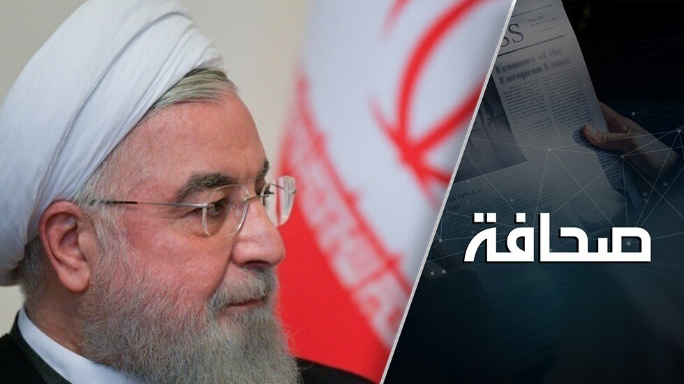 لم يبق من الاصلاحات الإيرانية سوى الفراغ