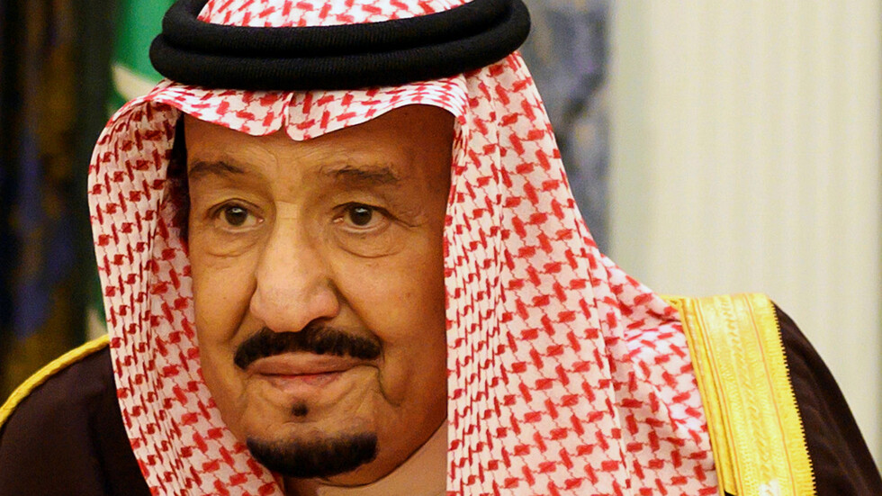 برئاسة الملك سلمان.. مجلس الوزراء السعودي يوافق على نظام التخصيص