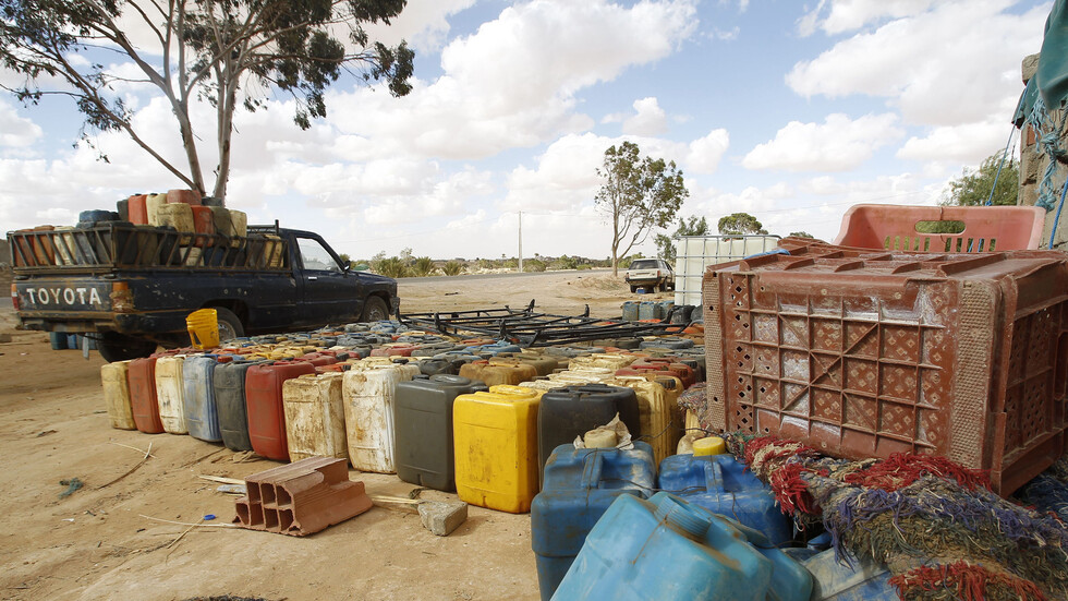 تقرير للخبراء الأمميين المعنيين بليبيا عن 