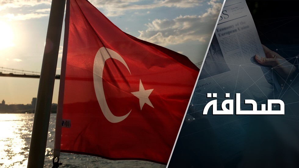 تركيا تبحث عن أصدقاء