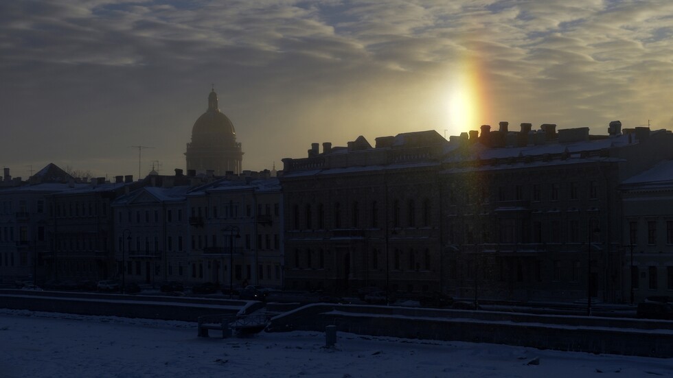 عالم مناخ روسي في تصريح لافت حول نذر تمدد الصيف وتقلص الشتاء