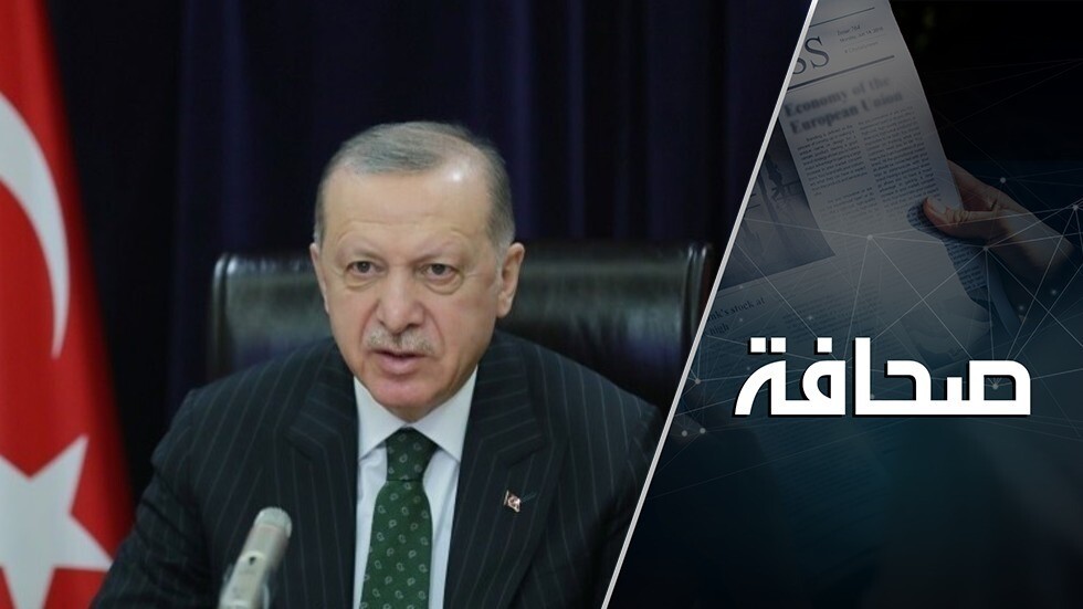 أردوغان يؤزم العلاقة مع روسيا عن قصد