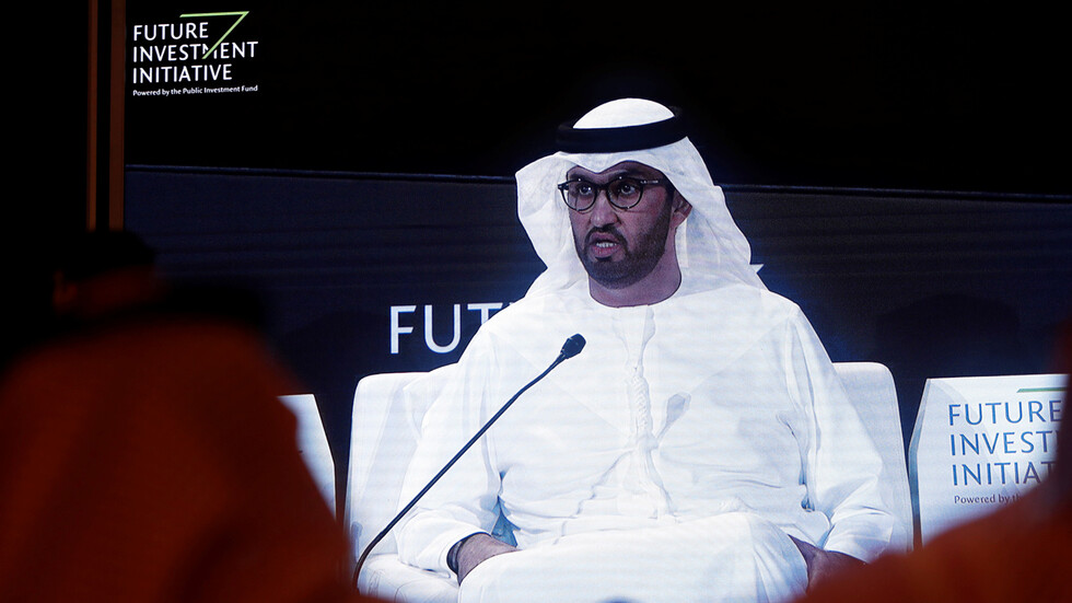 وزير إماراتي يكشف دوافع بلاده لاستثمار 10 مليارات دولار في إسرائيل