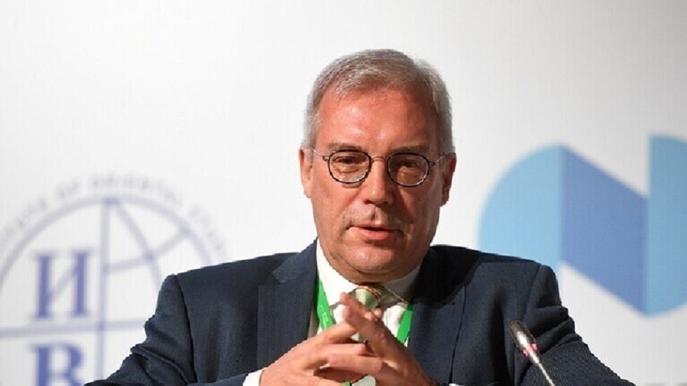 موسكو تحمل الناتو مسؤولية تشويه النظام الأمني في أوروبا