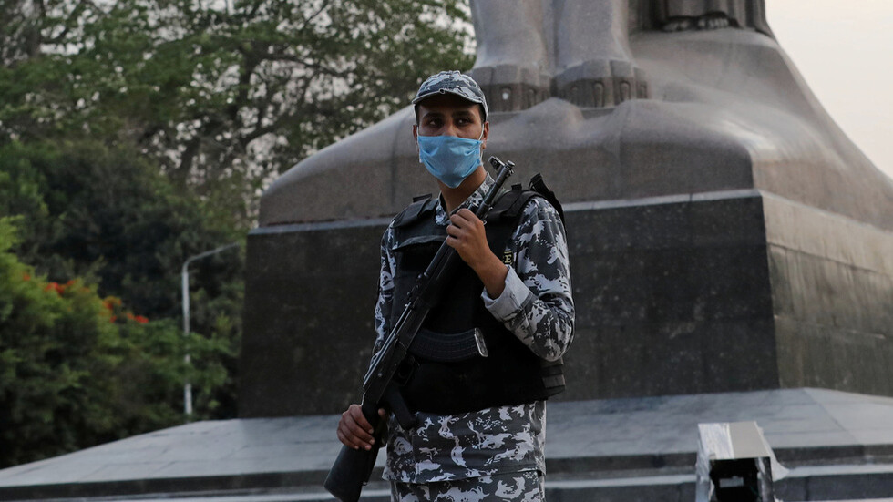 مصر.. النيابة العامة تكشف تفاصيل فيديو مواطن ارتكب فعلا فاضحا أمام فتاة في مترو القاهرة