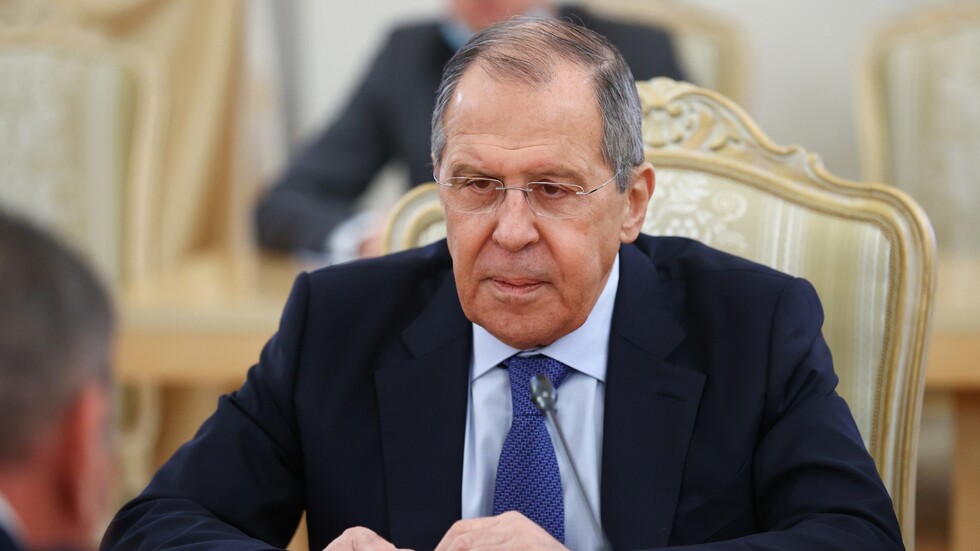 لافروف: المحكمة الجنائية الدولية فقدت مصداقيتها