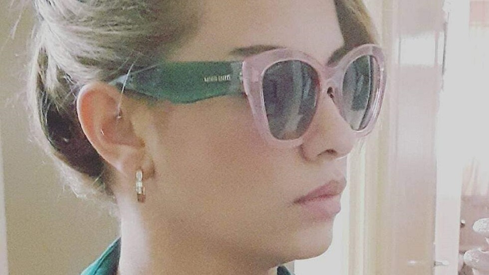 وفاة نجمة ستار أكاديمي الجزائرية ريم غزالي