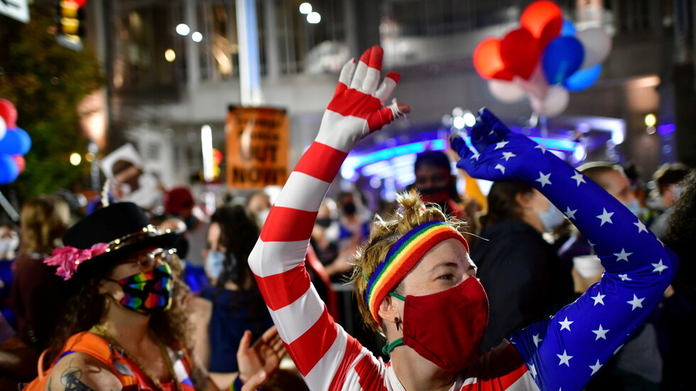 جماعة حقوقية: العنصرية في أمريكا تسجل رقما قياسيا