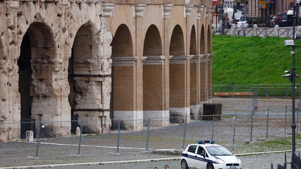 إيطاليا.. 431 وفاة و23059 إصابة جديدة بكورونا