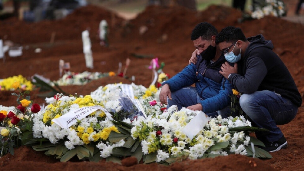 احتدام جائحة كورونا في الأمريكيتين ودعوات للبرازيل لحماية شعبها