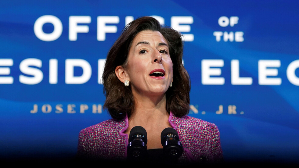 الولايات المتحدة تستدعي شركات الاتصالات الصينية للبحث في مخاطر الأمن القومي