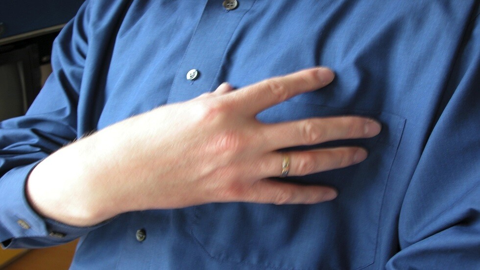 حموضة الفم خطر قد يهدد الحياة