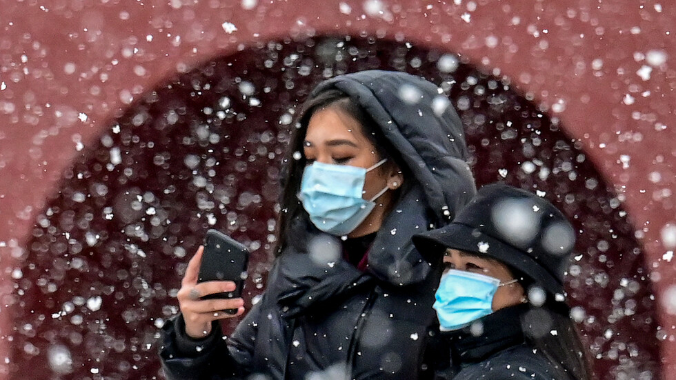 المنظمة العالمية للأرصاد الجوية: أحوال الطقس ليس لها تأثير كبير على انتشار كورونا