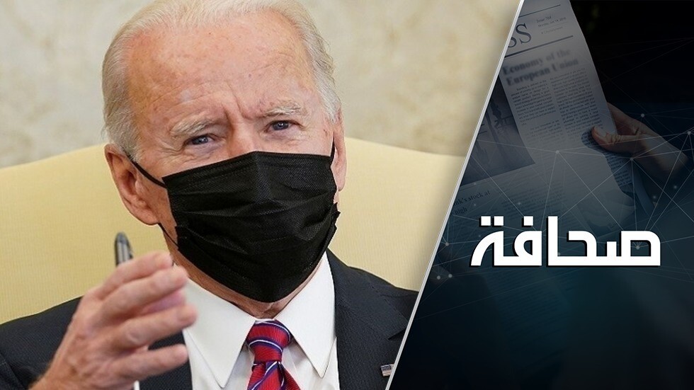 ماذا وراء تهديدات بايدن لبوتين ؟