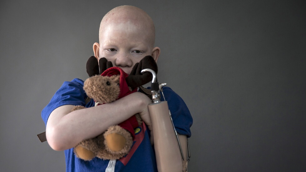 الأفارقة الـ