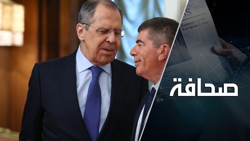 إسرائيل وجّهت زيارةً لمواقع حزب الله